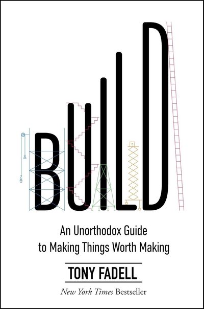 Build, cover