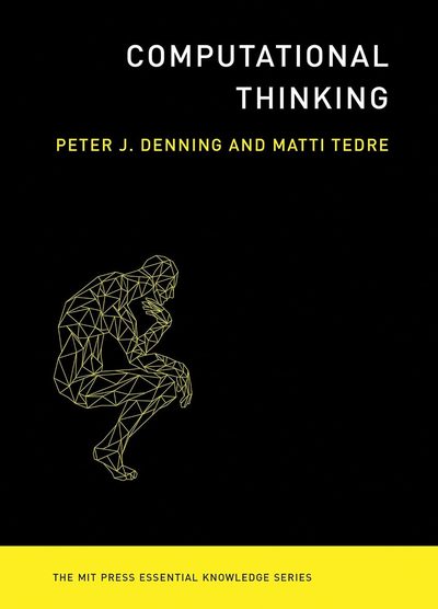 Computational Thinking, cover