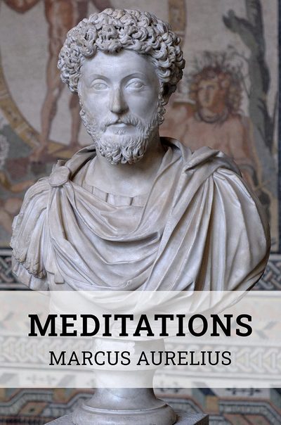 Meditations, cover