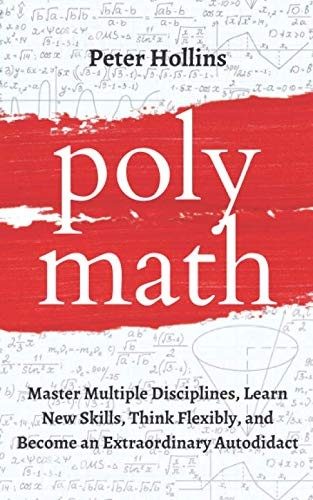Polymath, cover