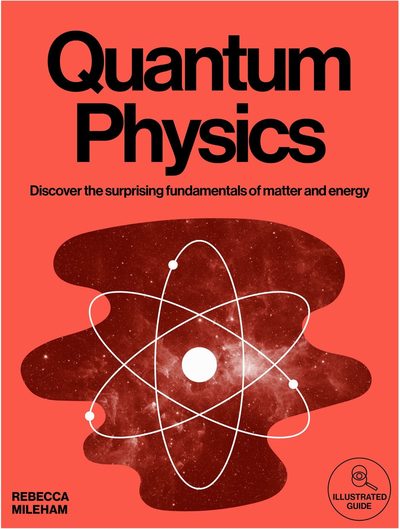Quantum Physics, cover