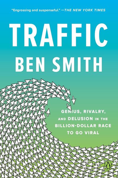 Traffic, cover