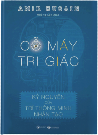 The Sentient Machine, Vietnamese edition
