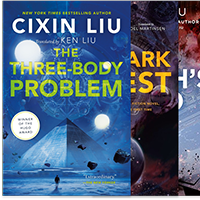 Recommended Books - Amir Husain